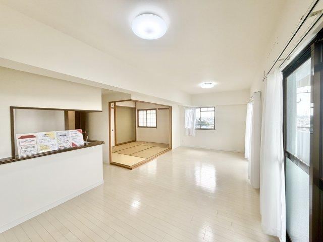 4LDK apartment in Midori Ward, Nagoya, Aichi - Photo 1