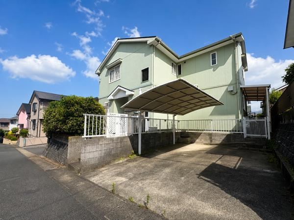 4LDK house in Nishi Ward, Fukuoka - Photo 1