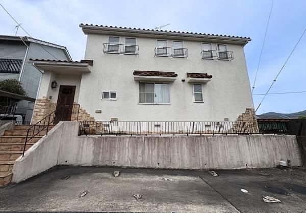 4LDK house in Hamana Ward, Hamamatsu, Shizuoka - Photo 1