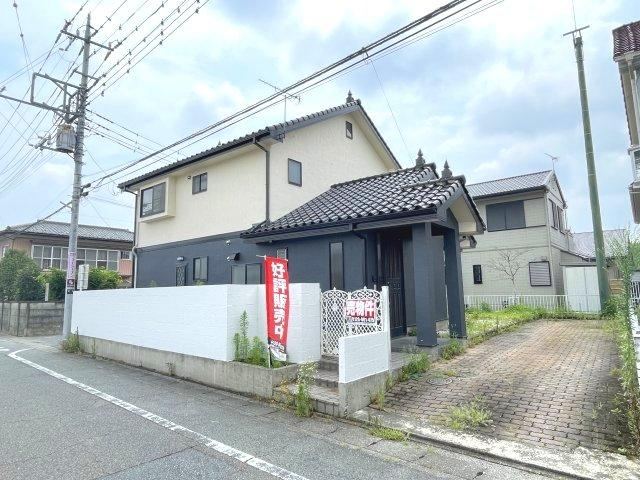 4LDK+S house in Takasaki, Gunma - Photo 1