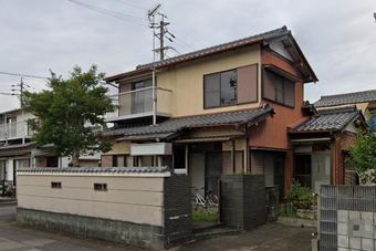5DK house in Motosu
