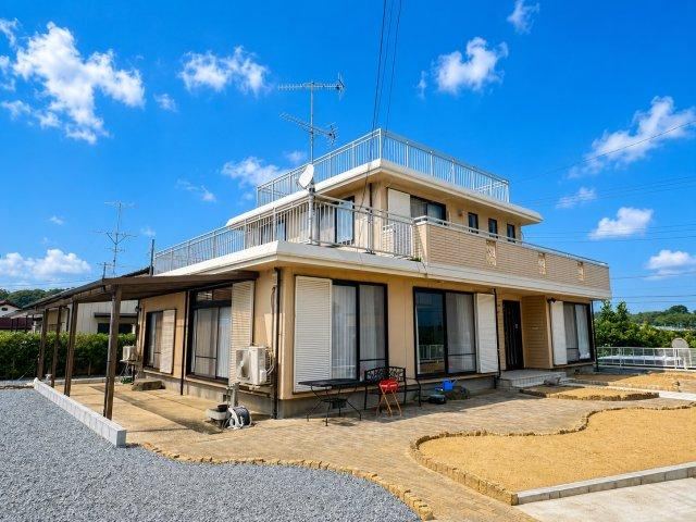 6LDK house in Inashiki, Ibaraki - Photo 1