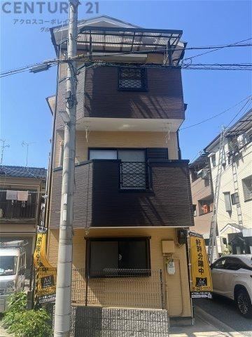 4LDK house in Amagasaki, Hyogo - Photo 1