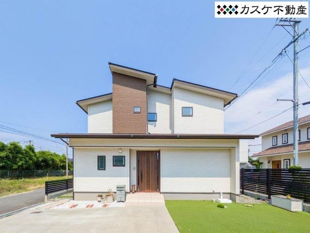 4LDK house in Kurashiki, Okayama - Photo 1