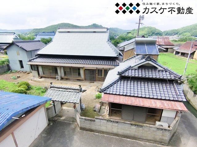 10DK house in Ibara, Okayama - Photo 1