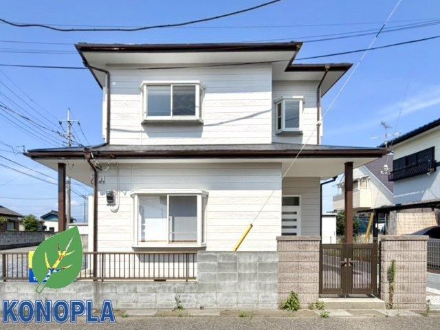 4LDK house in Kamisato, Kodama District, Saitama - Photo 1