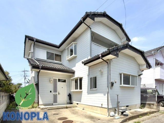 4LDK house in Isesaki, Gunma - Photo 1