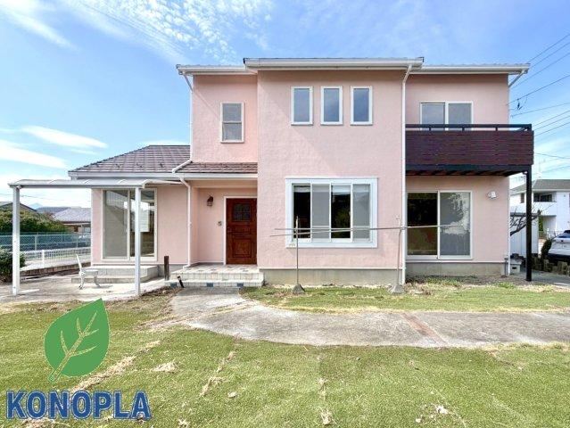 3LDK+S house in Maebashi, Gunma - Photo 1