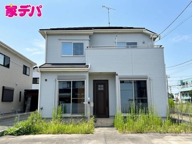 4LDK house in Toyohashi, Aichi - Photo 1