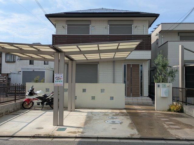 3LDK+S house in Wakayama, Wakayama - Photo 1