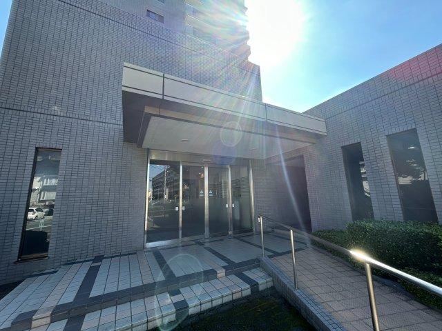 3LDK apartment in Asaka, Saitama - Photo 1