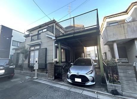 3LDK house in Fujimino, Saitama - Photo 1