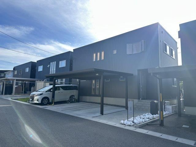 4LDK house in Yamagata, Yamagata - Photo 1