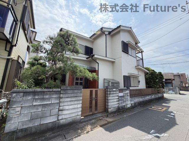 160 m² land in Misato, Saitama - Photo 1