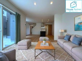3LDK house in Karatsu