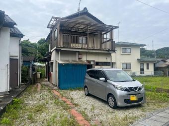 4DK house in Kitaibaraki