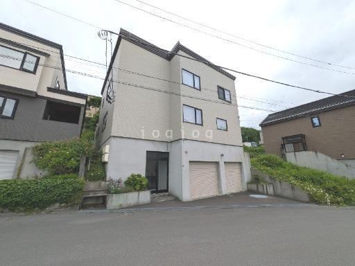 6LLDDKK+2S house in Otaru, Hokkaido - Photo 1