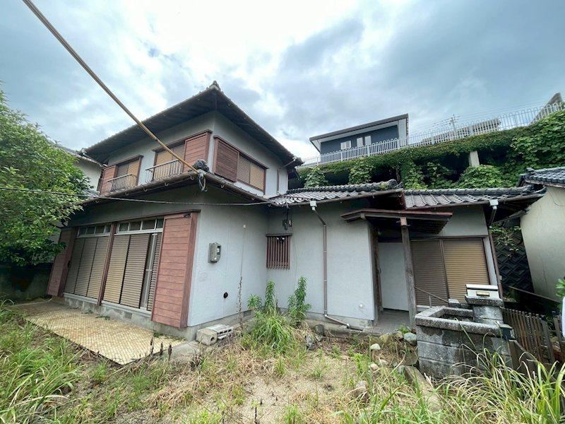 6DK house in Kokurakita Ward, Kitakyushu, Fukuoka - Photo 1