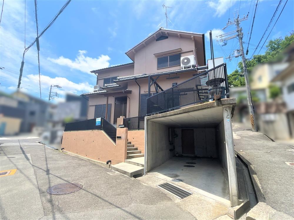 4DK+S house in Kashiwara, Osaka - Photo 1