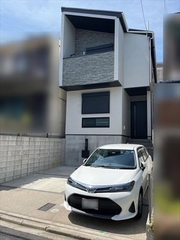 1LDK house in Mizuho Ward, Nagoya, Aichi - Photo 1