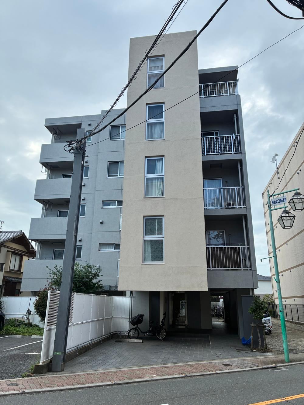 3LDK apartment in Nerima Ward, Tokyo - Photo 1