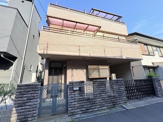 3LDK house in Minami Ward, Saitama - Photo 1