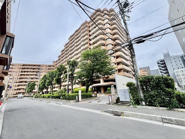 3LDK apartment in Omiya Ward, Saitama - Photo 1