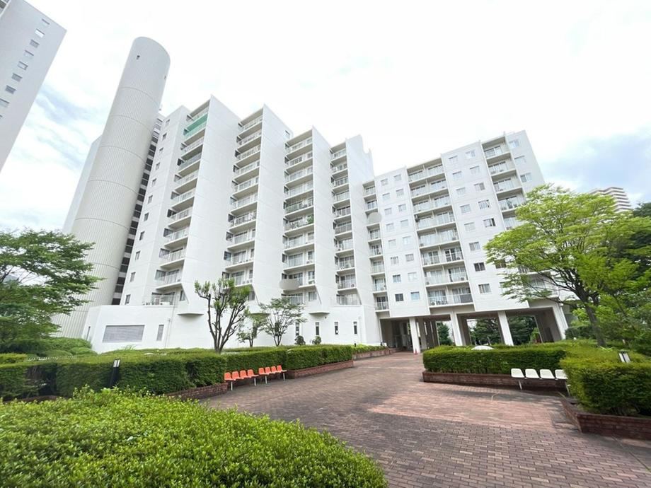 3LDK apartment in Chuo Ward, Saitama - Photo 1