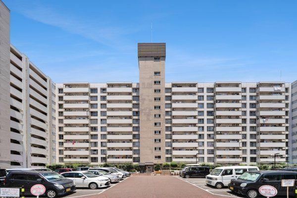 1LDK apartment in Minami Ward, Kyoto - Photo 1