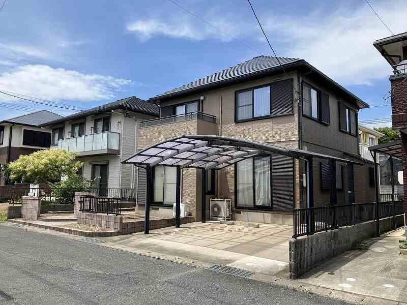 4LDK+S house in Hikari, Yamaguchi - Photo 1