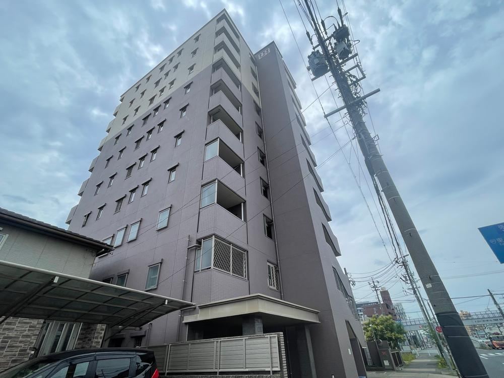 3LDK apartment in Minami Ward, Nagoya, Aichi - Photo 1