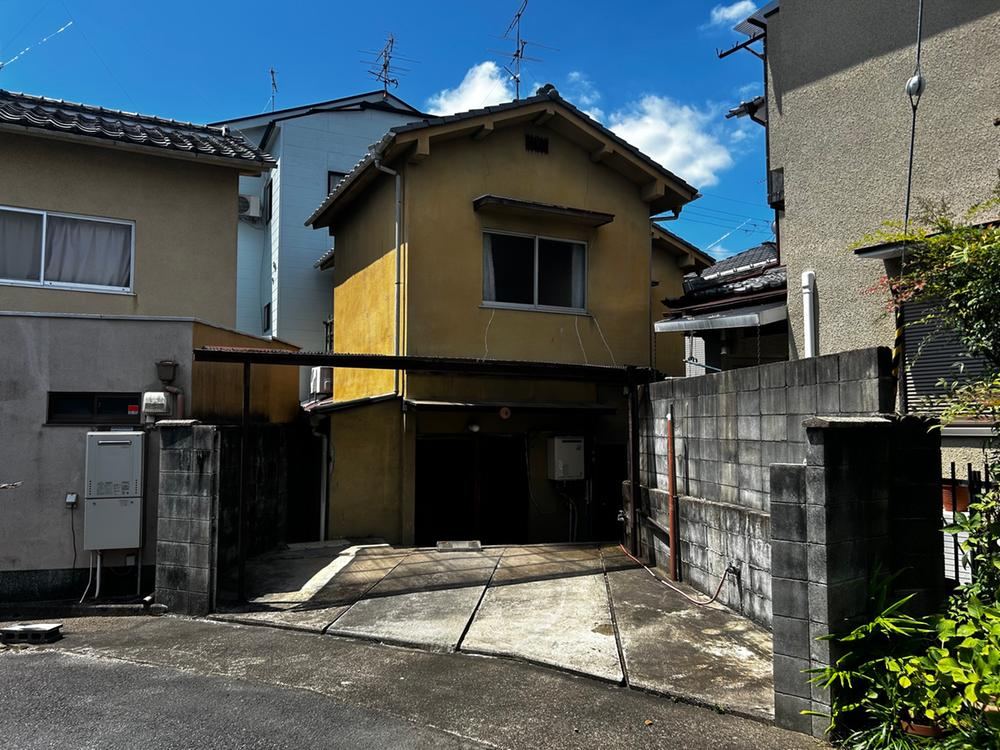 5DK house in Ukyo Ward, Kyoto - Photo 1
