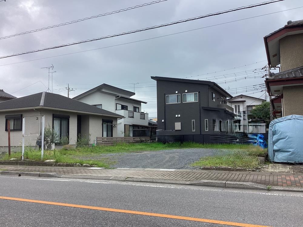 204 m² land in Utsunomiya, Tochigi - Photo 1