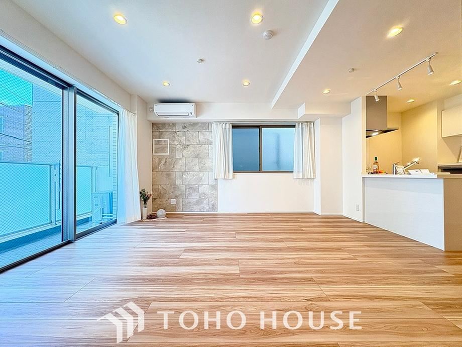 2LDK apartment in Shibuya Ward, Tokyo - Photo 1