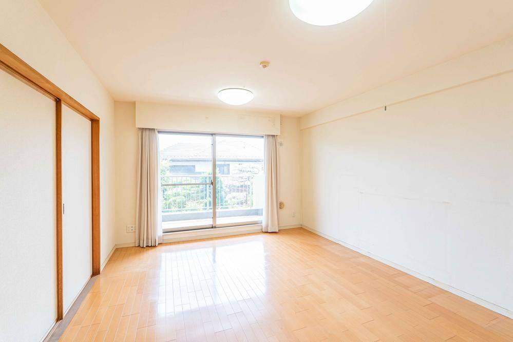 3LDK apartment in Hachioji, Tokyo - Photo 1