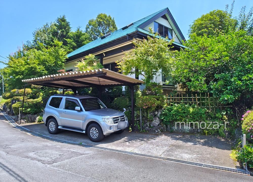 3LDK house in Ito, Shizuoka - Photo 1