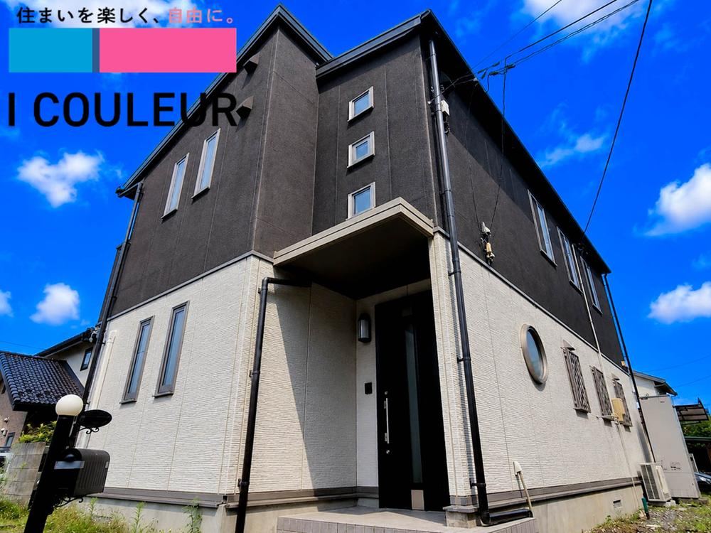 104 m² house in Natori, Miyagi - Photo 1