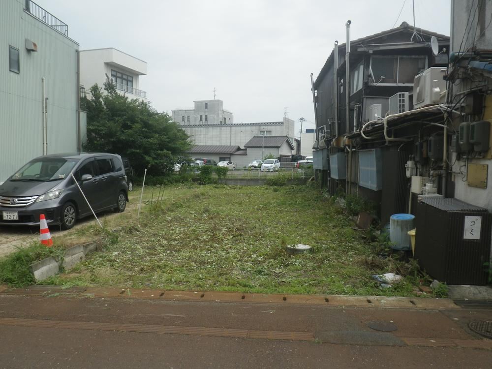 106 m² land in Akiha Ward, Niigata - Photo 1