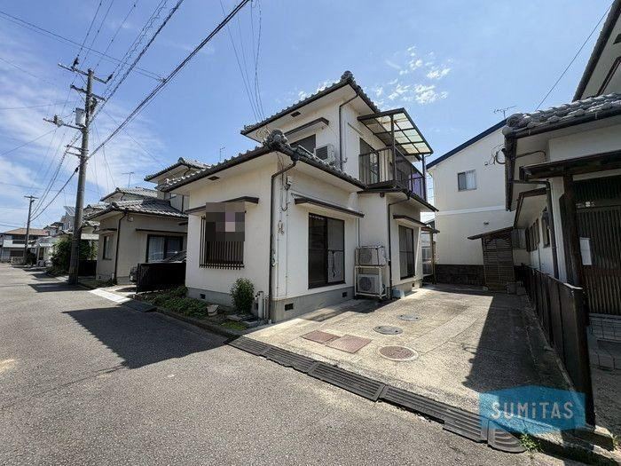 4DK house in Matsuyama, Ehime - Photo 1