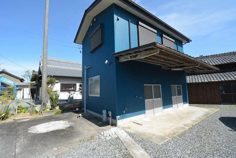 5DK house in Ise, Mie - Photo 1