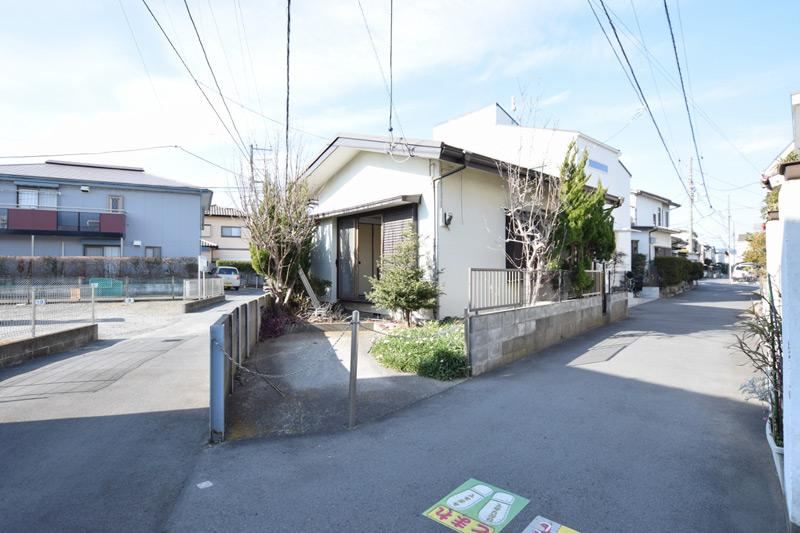 99 m² land in Chigasaki, Kanagawa - Photo 1