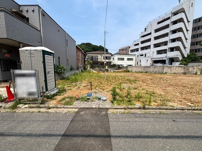 60 m² land in Naka Ward, Yokohama, Kanagawa - Photo 1