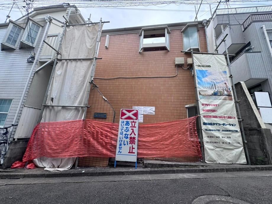 58 m² land in Toshima Ward, Tokyo - Photo 1
