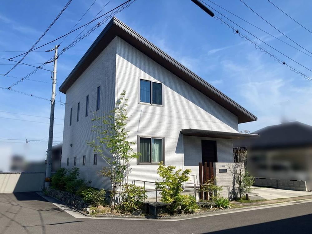 3LDK house in Takamatsu, Kagawa - Photo 1