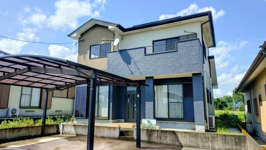 4LDK house in Kunitomi, Higashimorokata District, Miyazaki - Photo 1