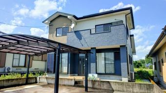 4LDK house in Higashimorokata District