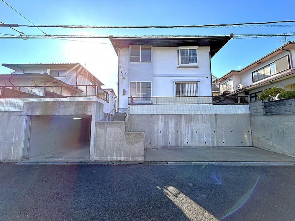 5LDK house in Akaiwa, Okayama - Photo 1