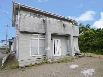 5LDK+S house in Zao, Katta District