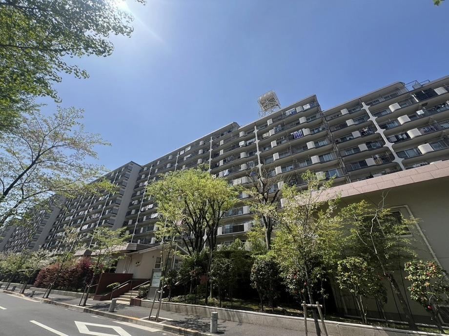 2LDK+S apartment in Edogawa Ward, Tokyo - Photo 1