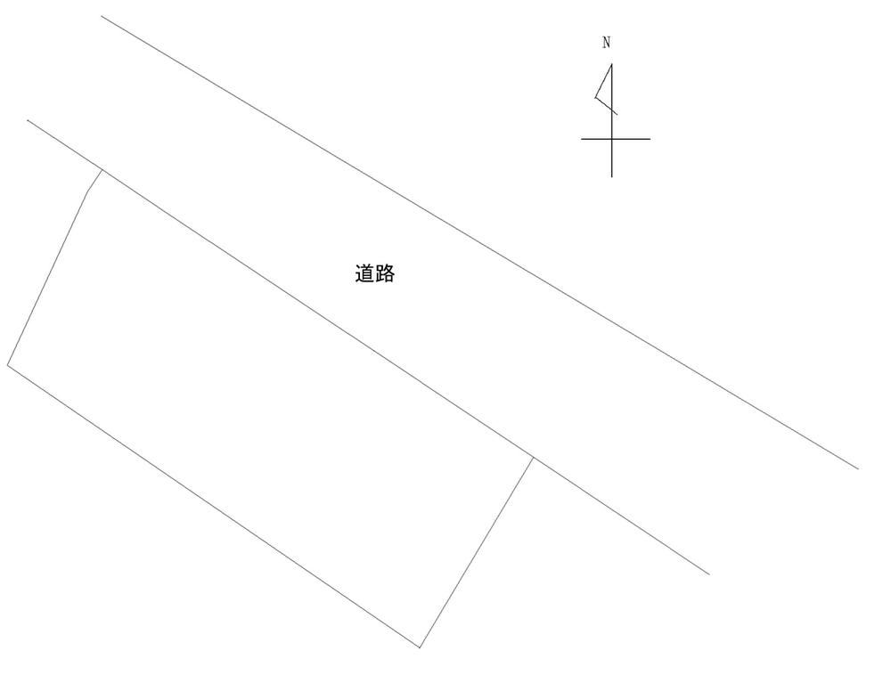 431 m² land in Chuo Ward, Hamamatsu, Shizuoka - Photo 1